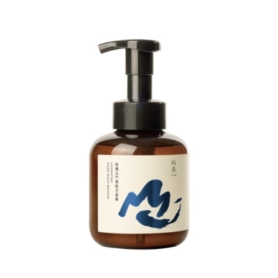 Yuan - Yuan 玫瑰天竺葵洗手慕斯-430mL
