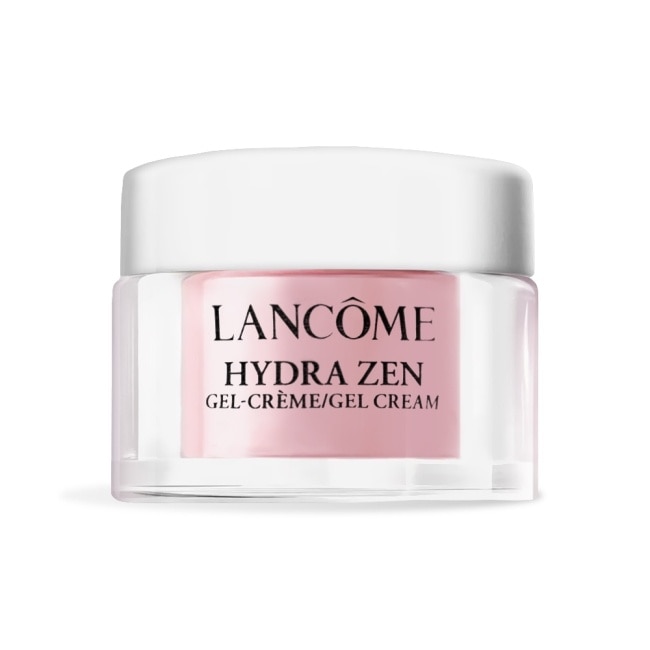 LANCOME 蘭蔻 超水妍舒緩保濕水凝霜(15ml)-專櫃公司貨