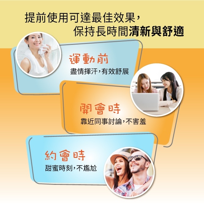 雅芳-雅芳活力清爽制汗體香劑 75ml(For Men)