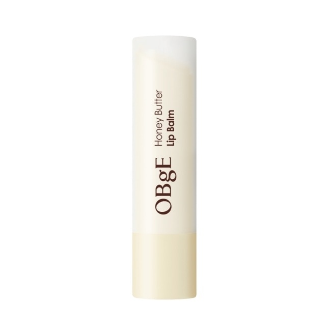 OBgE 蜂蜜奶油護唇膏3g 10/15-10/19 暫停出貨 image