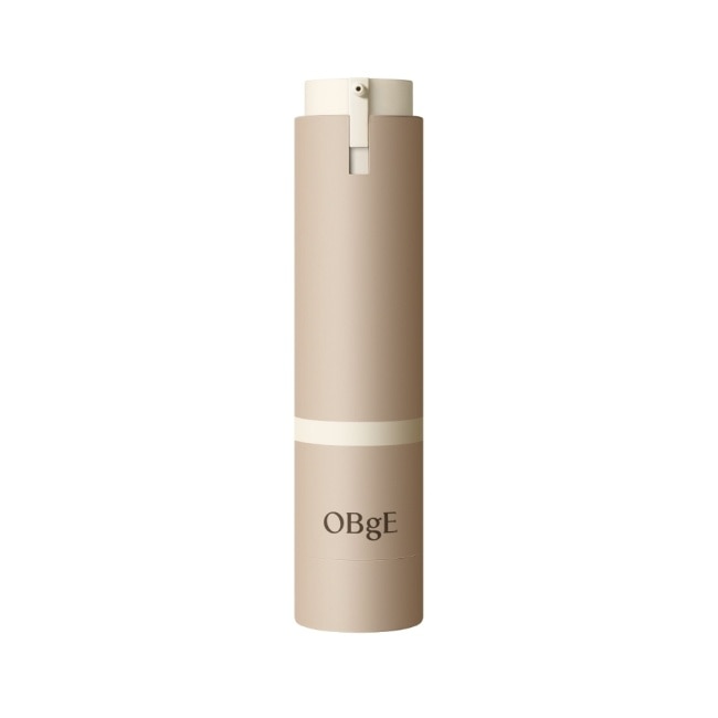 OBgE 自然遮瑕素顏霜50g 10/15-10/19 暫停出貨 image