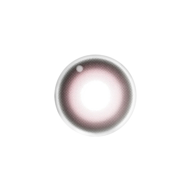 -4.50-純粹美彩色日拋隱形眼鏡 星空霓虹 6片裝 image