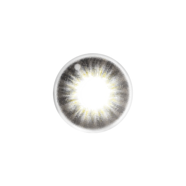 -1.00-純粹美彩色日拋隱形眼鏡 星空微風 6片裝