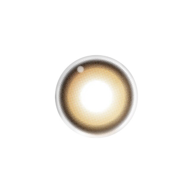 -3.75-純粹美彩色日拋隱形眼鏡 星空秘境 6片裝 image