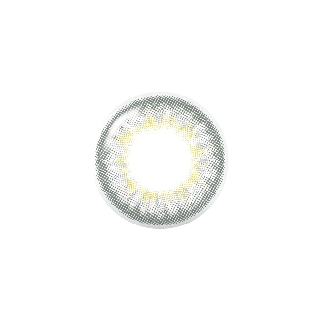 0.00蜜緹彩色月拋隱形眼鏡 想念 1片裝