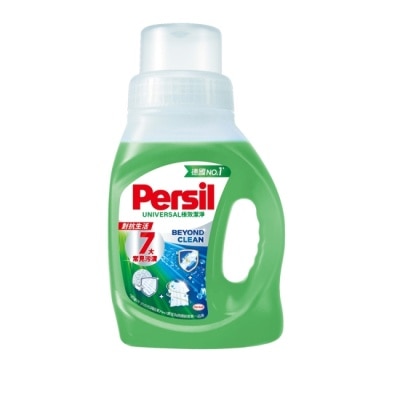 Persil寶瀅 - Persil寶瀅 深層酵解洗衣凝露 150mL