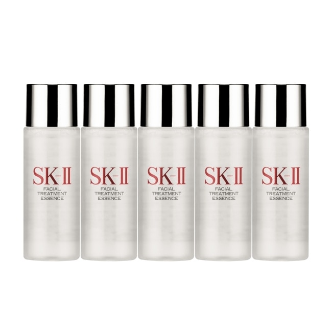 SK-II 青春露30mlx5【公司貨】
