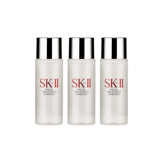 SK-II 青春露30mlx3【公司貨】