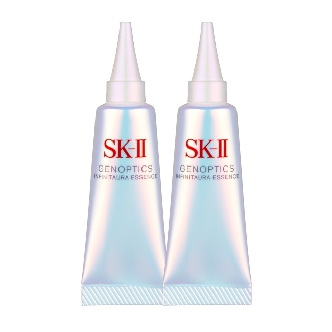 SK-II 光蘊恆璨煥亮精華10mlx2【公司貨】
