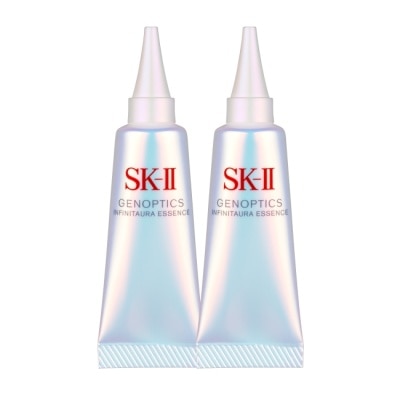 SKII - SK-II 光蘊恆璨煥亮精華10mlx2【公司貨】