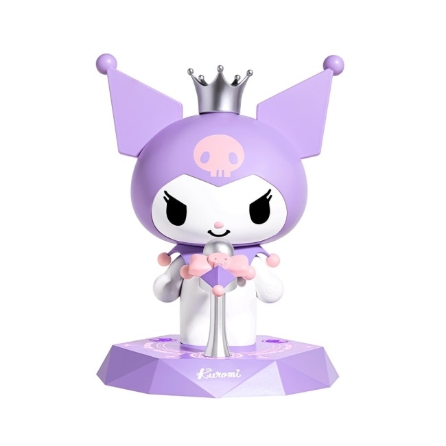 MarTube 馬克圖布 三麗鷗 藍牙喇叭 閃耀舞臺 酷洛米