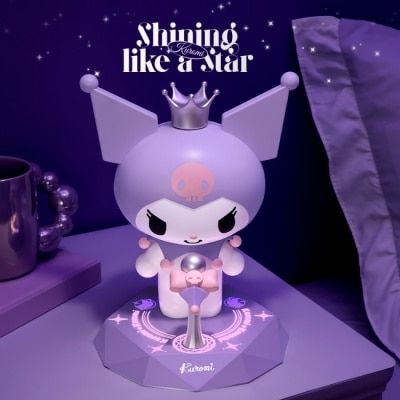 SANRIO - MarTube 馬克圖布 三麗鷗 藍牙喇叭 閃耀舞臺 酷洛米