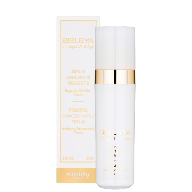 SISLEY希思黎 抗皺活膚御緻緊緻精華30ml【公司貨】