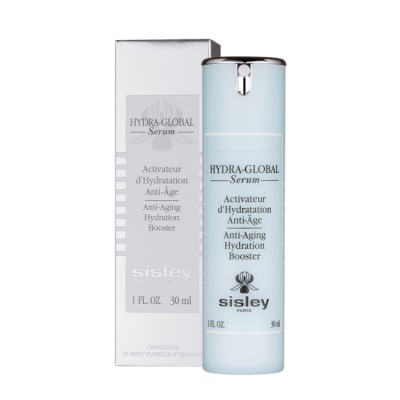 Sisley 希思黎 - SISLEY希思黎 極致賦活水漾精華30ml【公司貨】