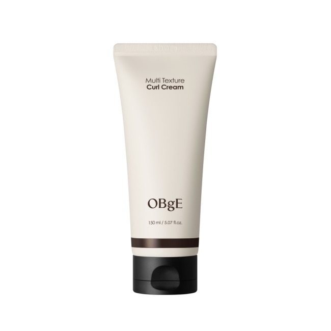 OBgE 百變造型定型髮乳淡香型 150ml10/15-10/19 暫停出貨 image