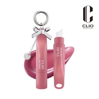 CLIO 珂莉奧 - 珂莉奧 嫩唇嘟嘟精華唇蜜 04覆盆子果汁(8g)
