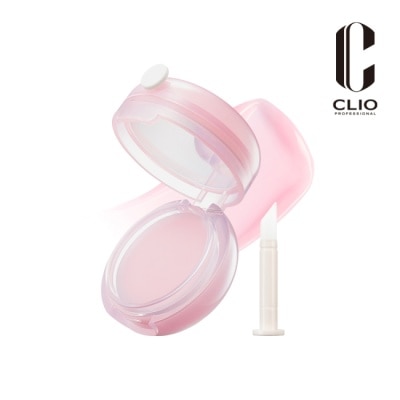 CLIO 珂莉奧 - 珂莉奧 晚安水感修護唇膜(13g) image