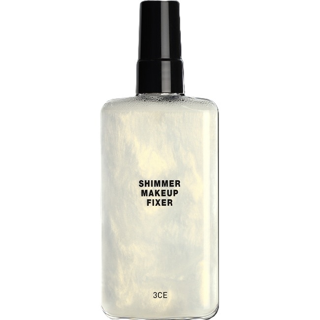 3CE 定妝噴霧 #閃耀水光款 95ml