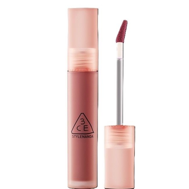 3CE水霧唇露 #DEAR MARCH三月蜜桃 4.6g