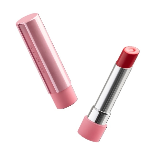 3CE粉漾柔光潤唇膏 #37 狎鷗亭 冰糖葫蘆 RASPERRY 3.2g