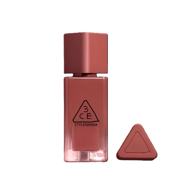 3CE果凍護唇蜜 #01蜜桃果凍 4g #小果凍