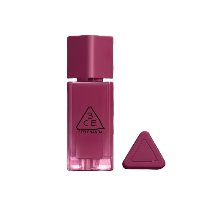 3CE果凍護唇蜜 #08葡萄果凍 4g #小果凍