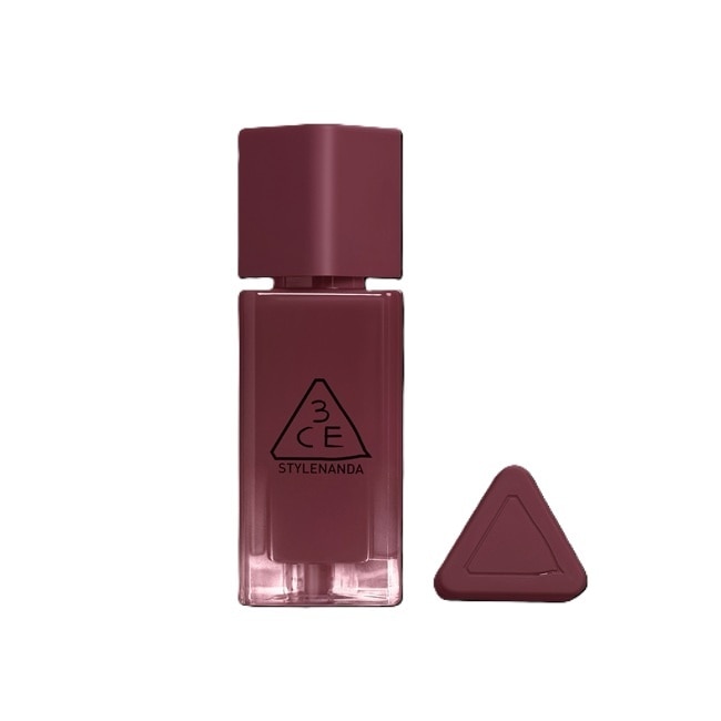 3CE果凍護唇蜜 #09紅茶果凍 4g #小果凍