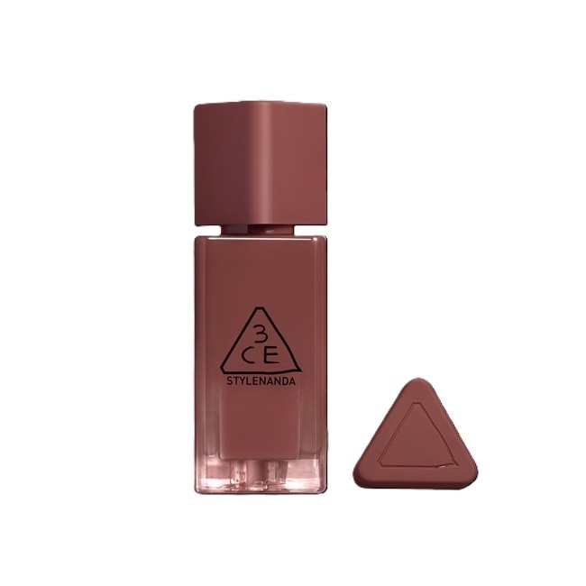 3CE果凍護唇蜜 #11可可果凍 4g #小果凍