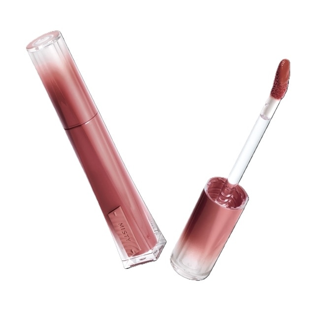 3CE 果露水唇釉#02烏龍果露 4.6g