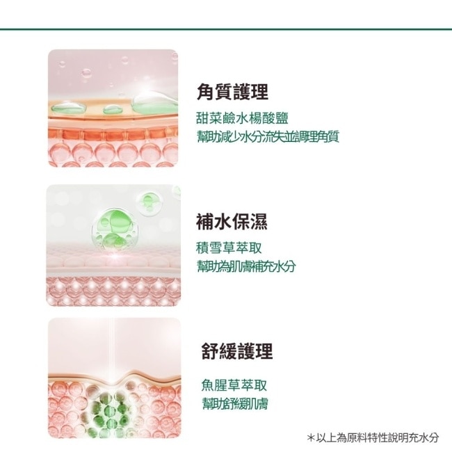 韓國OneDaysYou積雪草舒緩爽膚棉10片
