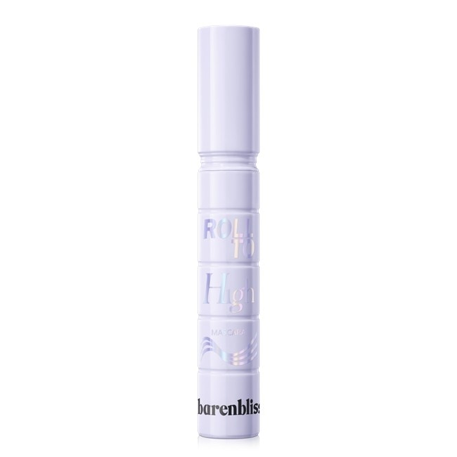 barenbliss 纖長捲翹睫毛膏 6ml