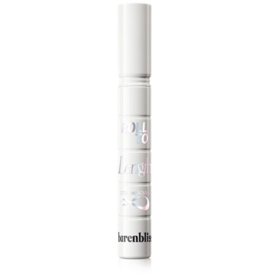barenbliss - barenbliss 持久定型睫毛膏 6ml