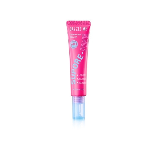DAZZLE ME 超持妝水潤妝前凝露 5ml image