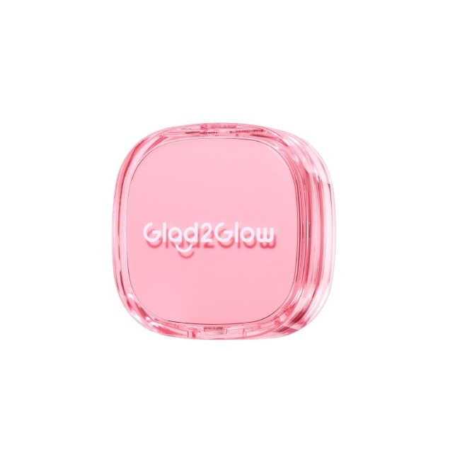GLAD2GLOW 完美氣墊粉底02N 11g