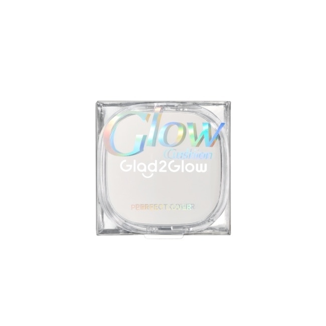 GLAD2GLOW 完美光澤氣墊 01W 11g