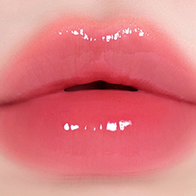 PERIPERA 晶亮水光唇釉 2.0 07心動梅果