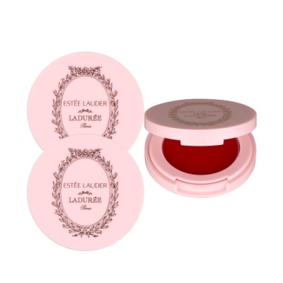 ESTEE LAUDER 雅詩蘭黛 - ESTEE LAUDER雅詩蘭黛 粉嫩慾望晶透潤唇膏1.6gX2【02紅寶石】【公司貨】