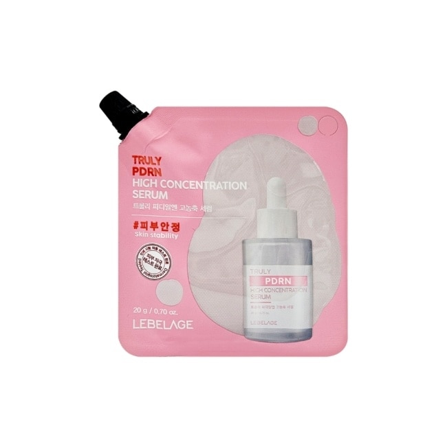 韓國LEBELAGE高濃度PDRN水光精華液20g