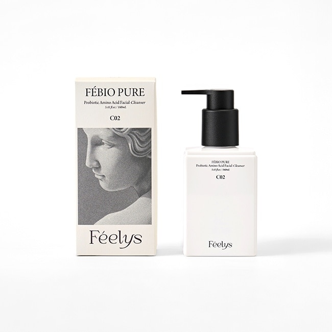 Féelys凡央-益生胺基酸養膚精萃洗顏160ml image
