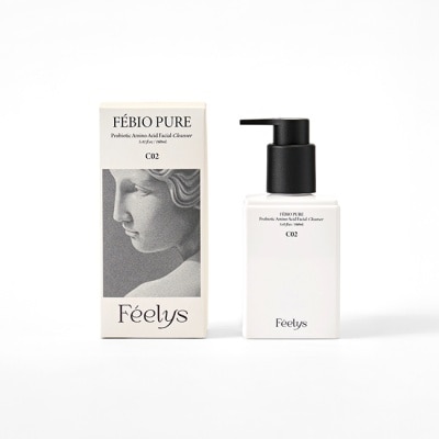 FEELYS凡央 - Féelys凡央-益生胺基酸養膚精萃洗顏160ml image
