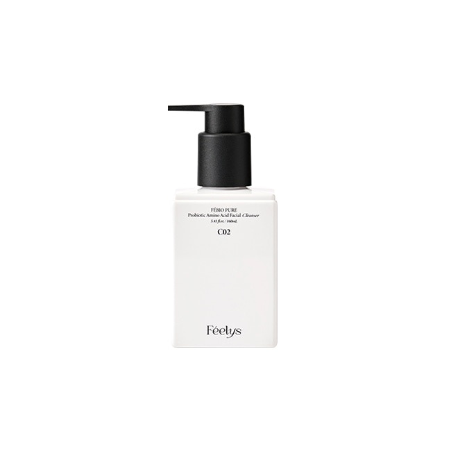 Féelys凡央-益生胺基酸養膚精萃洗顏160ml image