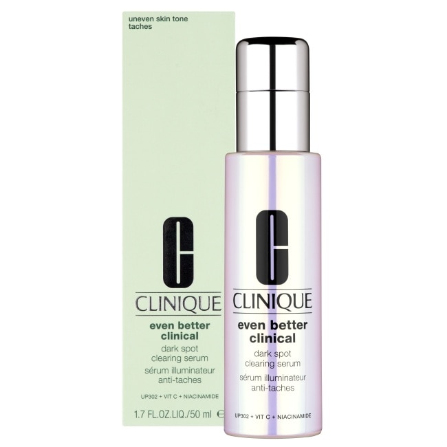 CLINIQUE倩碧 超激光勻淨白淡斑精華PRO 50ml 【公司貨】