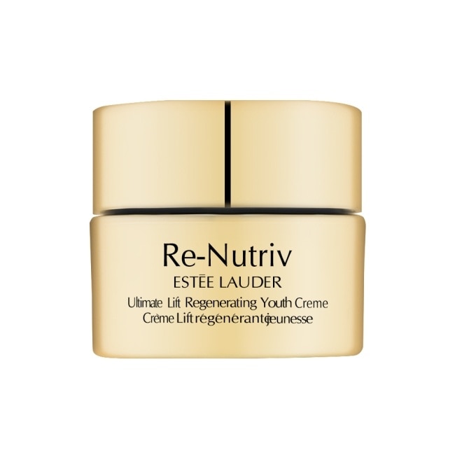 Estee Lauder雅詩蘭黛 白金級極萃賦活花秘乳霜 15ml