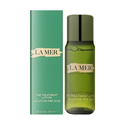 LA MER - LA MER海洋拉娜 超能修護精華露 30ml