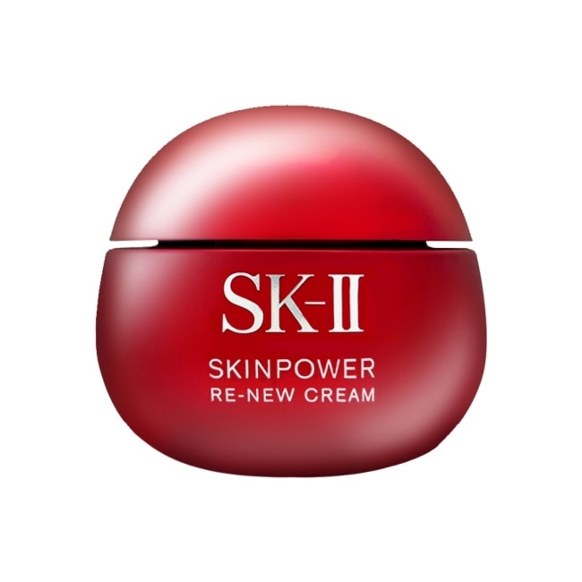 SK-II 肌源賦能煥顏活膚霜 100g