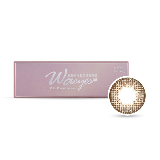 就是為你Wa Eyes_巧克娃娃 Cocoa Wawa -1.25