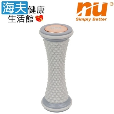 恩悠數位 NU - 【海夫健康生活館】恩悠數位 NU 能量筋膜滾輪 (9HPMG010004) image