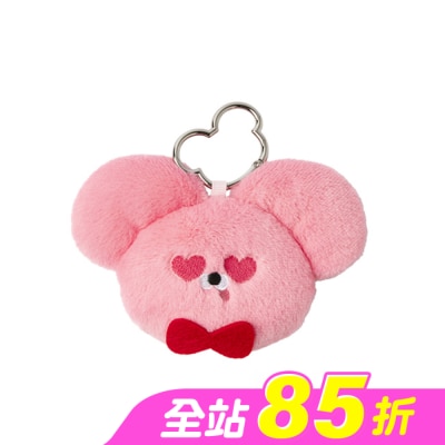 Watsons 屈臣氏 - 【Wasabi bear 芥末熊】出門必Bear飲料提袋-Pinksabi款