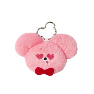 Watsons 屈臣氏 - 【Wasabi bear 芥末熊】出門必Bear飲料提袋-Pinksabi款