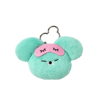 Watsons 屈臣氏 - 【Wasabi bear 芥末熊】出門必Bear飲料提袋-Wasabi款